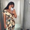 Paulette Lopez - @paulette_g_l - Poshmark